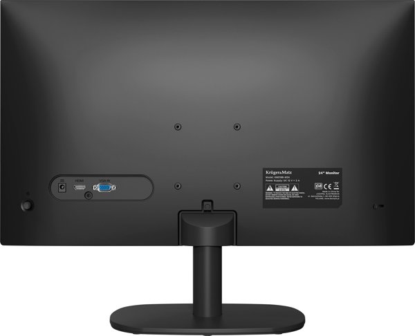 Monitor Kruger&Matz KM0198-M24