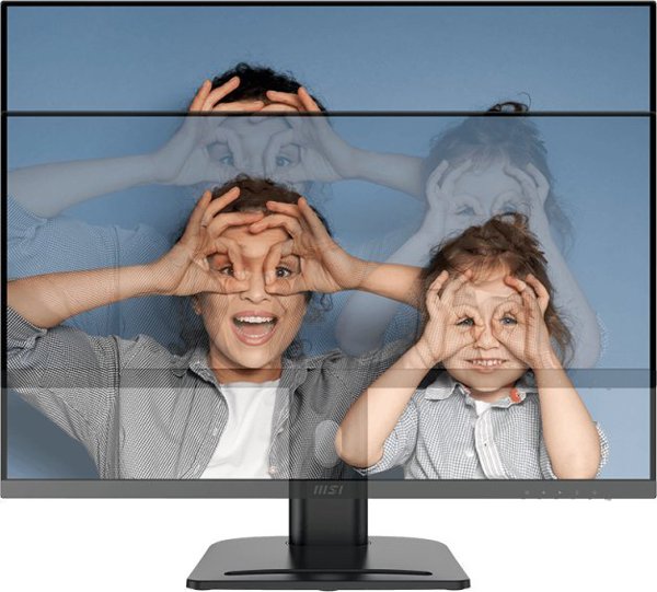 Οθόνη MSI PRO MP273QPDE