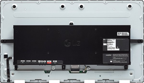 Monitor LG 27TNF3K-S