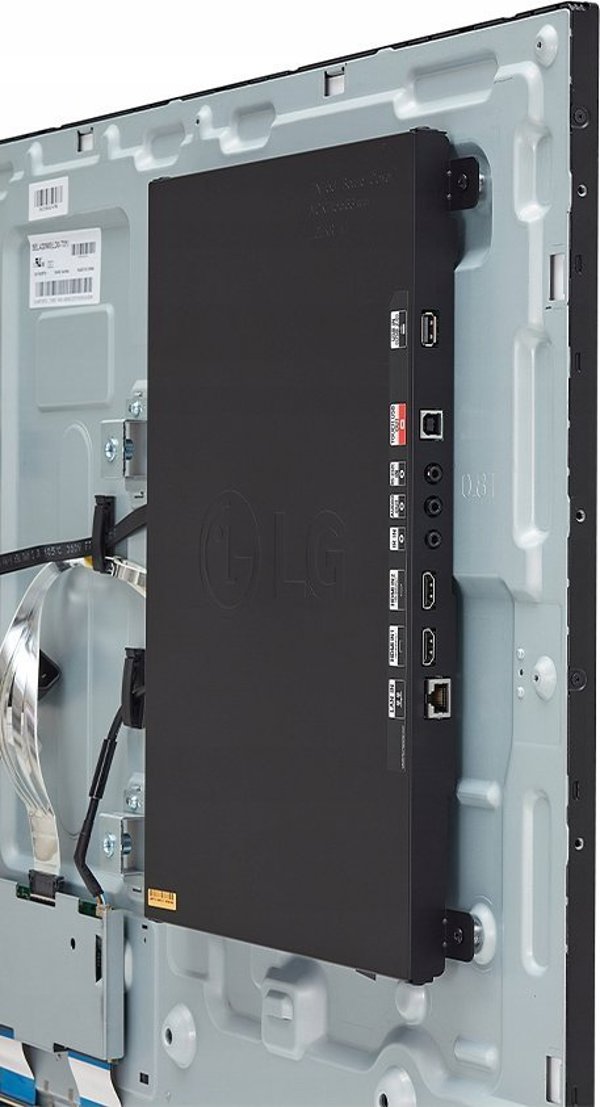 Monitor LG 27TNF3K-S