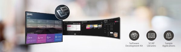 Monitor LG 27TNF3K-S