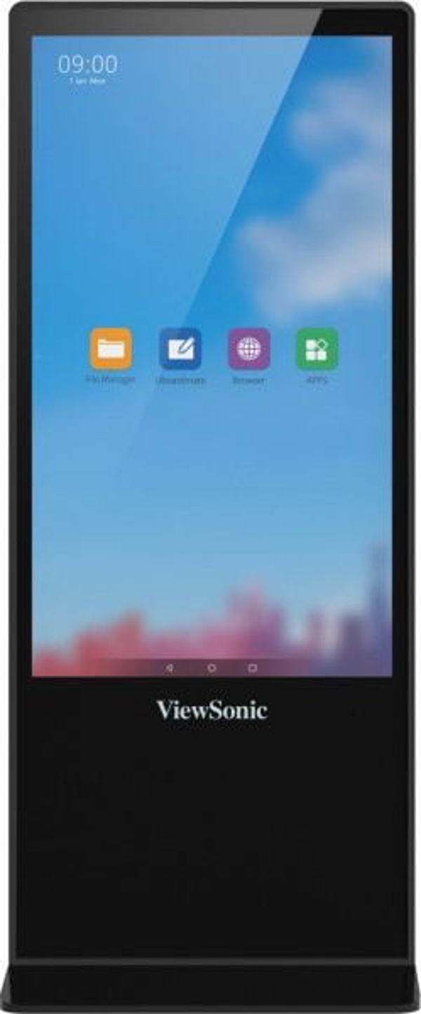 Οθόνη ViewSonic EP5542T 7173871 766907006902