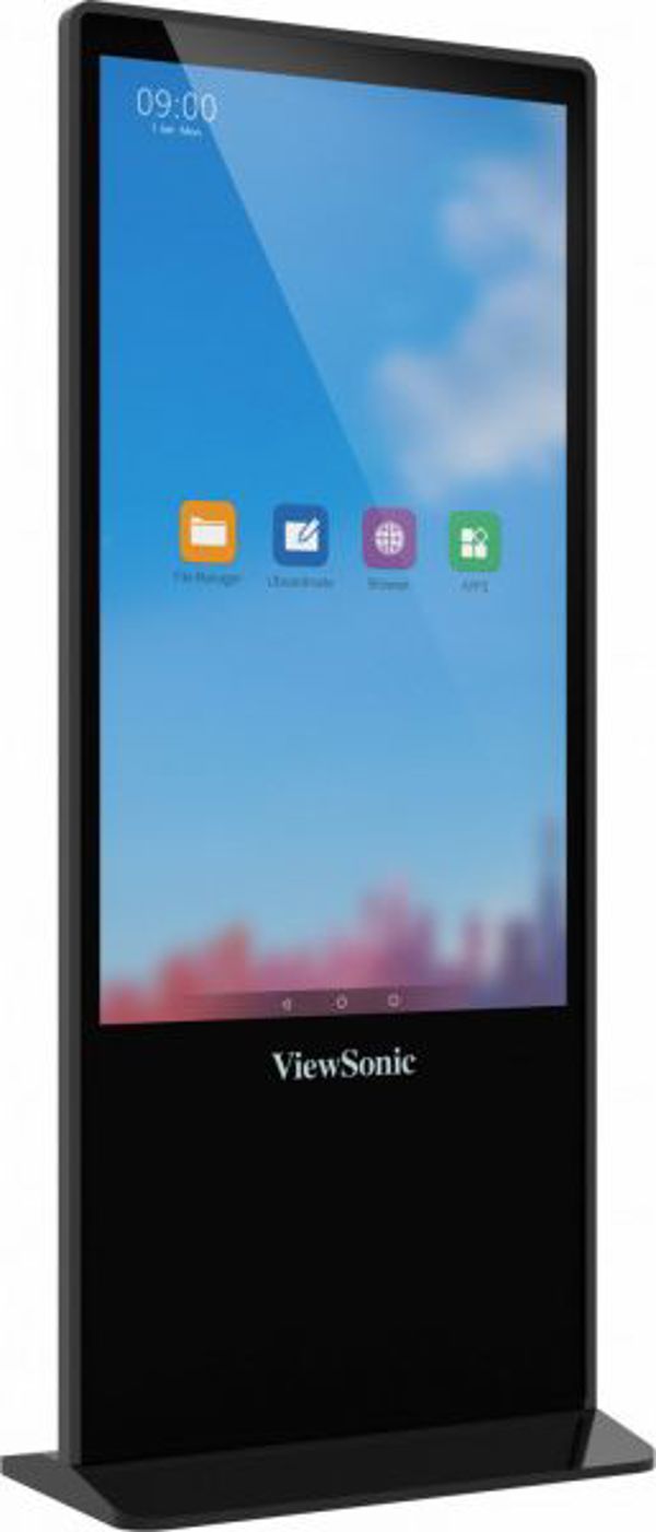 Οθόνη ViewSonic EP5542T 7173871 766907006902