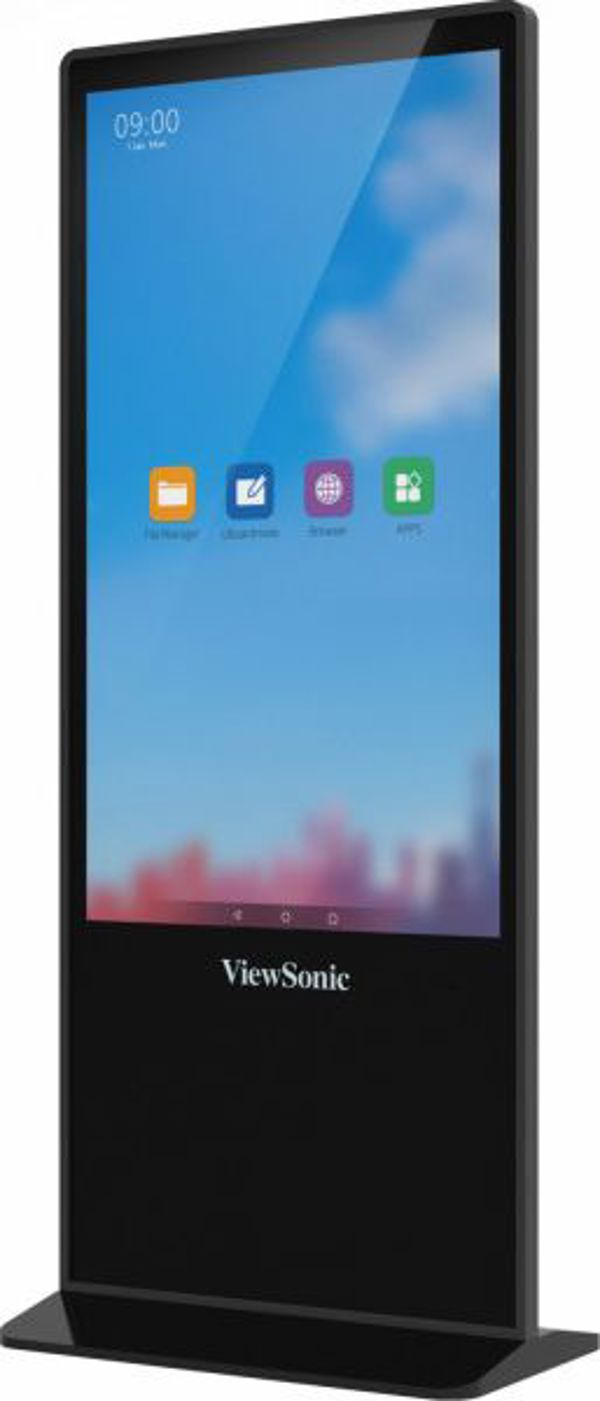 Οθόνη ViewSonic EP5542T 7173871 766907006902