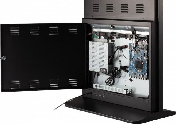 Οθόνη ViewSonic EP5542T 7173871 766907006902