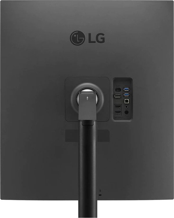 Monitor LG DualUp 28MQ780-B Ergo
