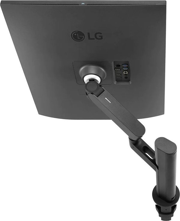Monitor LG DualUp 28MQ780-B Ergo