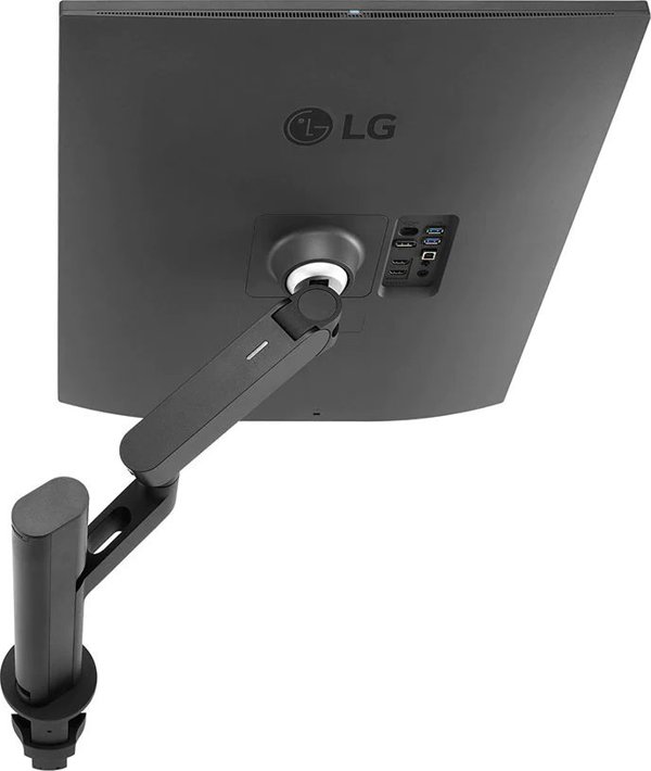 Monitor LG DualUp 28MQ780-B Ergo