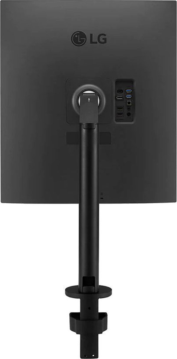 Monitor LG DualUp 28MQ780-B Ergo