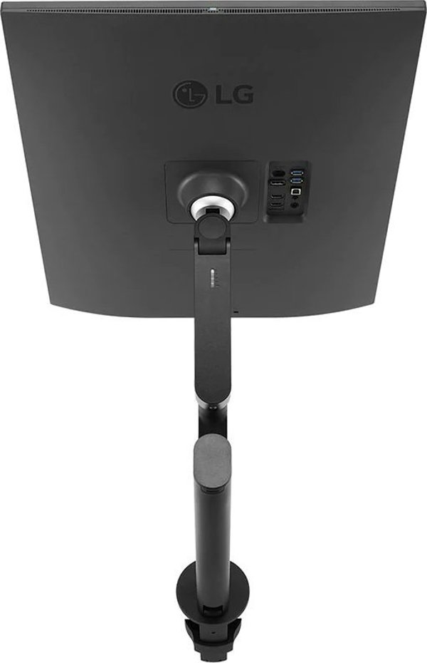 Monitor LG DualUp 28MQ780-B Ergo