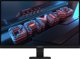 Οθόνη GIGABYTE GS27U EK | 27 " | IPS | UHD | 160 Hz | 1 ms | 3840 x 2160 pixels | 350 cd/m | Ποσότητα θυρών HDMI 2