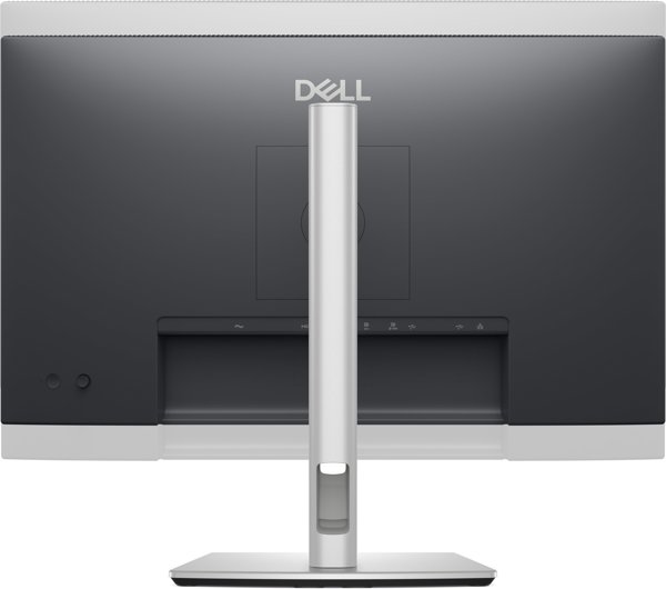 Οθόνη Dell P2425DE | 24 " | IPS | 16:9 | 100 Hz | 5 ms | 2560 x 1440 pixels | 350 cd/m | Ποσότητα θυρών HDMI 1