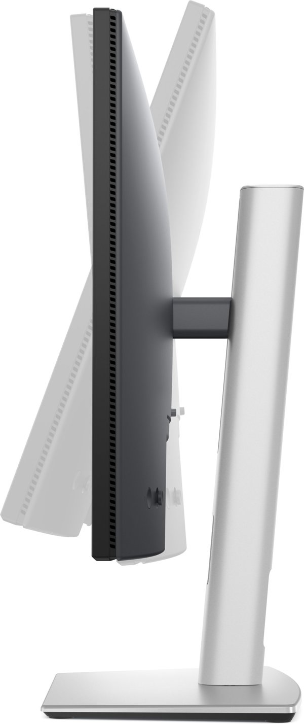 Οθόνη Dell P2425DE | 24 " | IPS | 16:9 | 100 Hz | 5 ms | 2560 x 1440 pixels | 350 cd/m | Ποσότητα θυρών HDMI 1