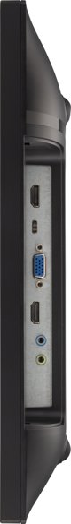 Monitor ViewSonic ID2456