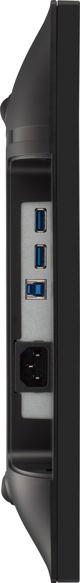 Monitor ViewSonic ID2456