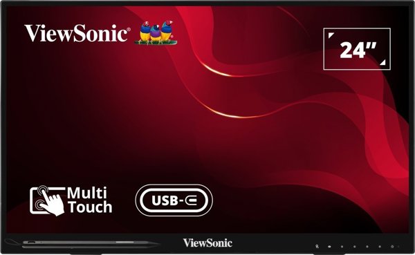 Monitor ViewSonic ID2456