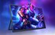 Φορητή οθόνη Uperfect ML Uperfect UXbox E4 M185T08 18'' 1920x1080 120Hz