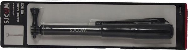 Μονόποδο SJCAM SJCAM - MONOPOD ΜΑΥΡΟ ΝΕΟ