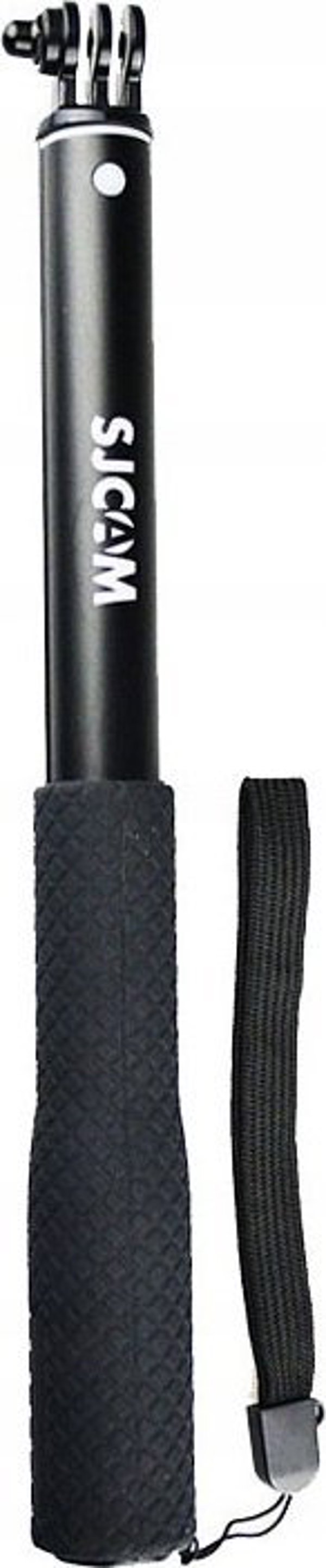 Μονόποδο SJCAM SJCAM - MONOPOD ΜΑΥΡΟ ΝΕΟ