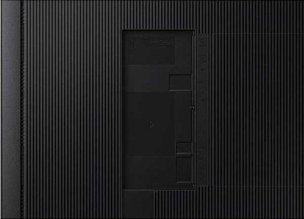 Οθόνη Samsung QM98C (LH98QMCEBGCXEN)