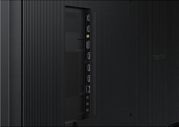 Οθόνη Samsung QM98C (LH98QMCEBGCXEN)