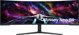 Οθόνη Samsung Odyssey Neo G9 (LS57CG954NUXEN)