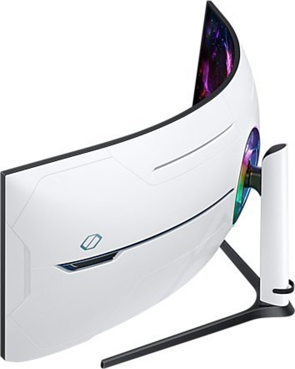 Οθόνη Samsung Odyssey Neo G9 (LS57CG954NUXEN)