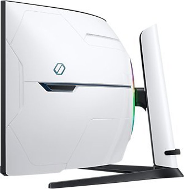 Οθόνη Samsung Odyssey Neo G9 (LS57CG954NUXEN)