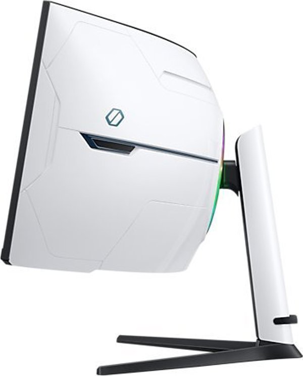 Οθόνη Samsung Odyssey Neo G9 (LS57CG954NUXEN)