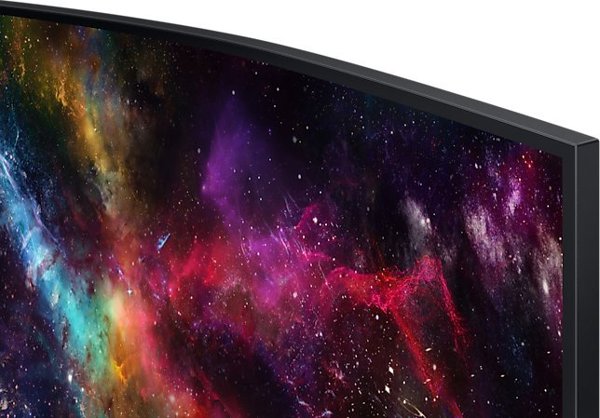 Οθόνη Samsung Odyssey Neo G9 (LS57CG954NUXEN)