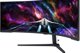 Οθόνη Samsung Odyssey Neo G9 (LS57CG954NUXEN)