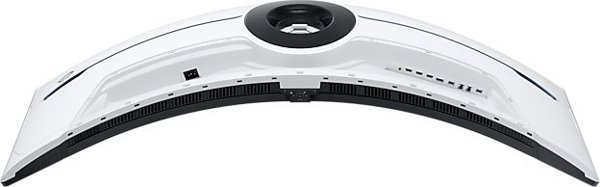 Οθόνη Samsung Odyssey Neo G9 (LS57CG954NUXEN)
