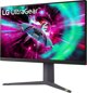 Monitor LG UltraGear 32GR93U-B
