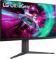 Monitor LG UltraGear 32GR93U-B