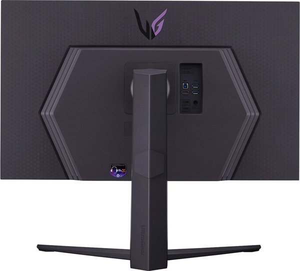 Monitor LG UltraGear 32GR93U-B