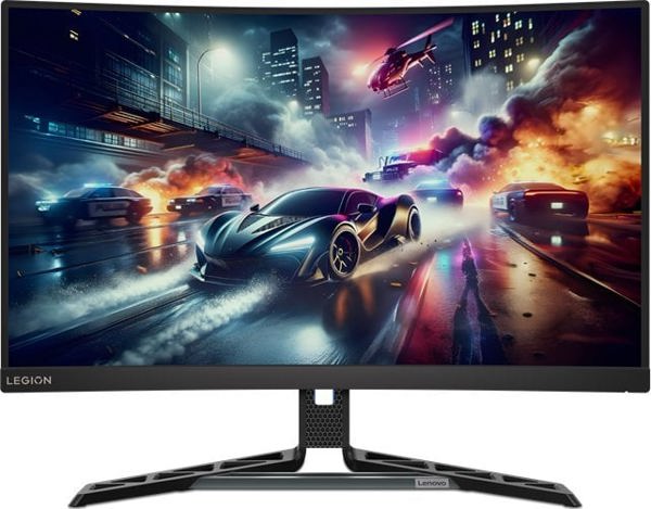 Οθόνη Lenovo R27qc-30 (67C6GAC2EU)