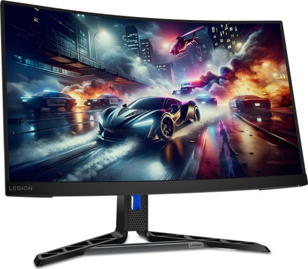 Οθόνη Lenovo R27qc-30 (67C6GAC2EU)