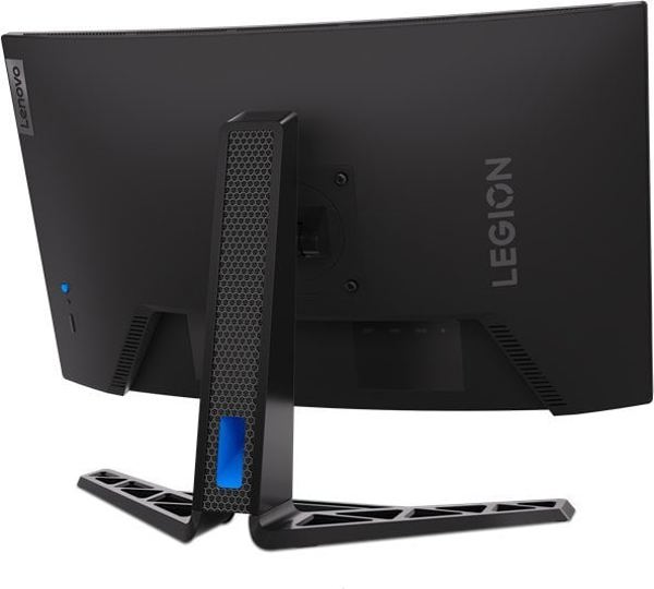 Οθόνη Lenovo R27qc-30 (67C6GAC2EU)