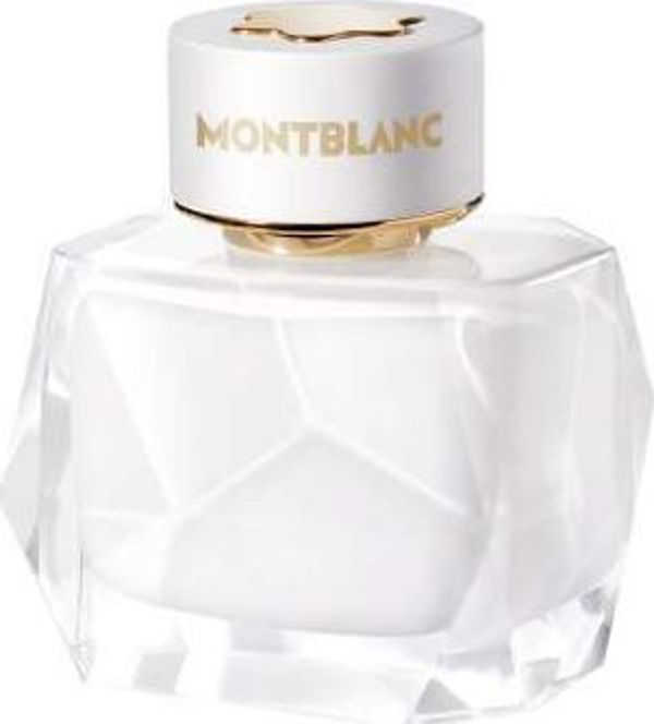Mont Blanc Signature Eau De Parfum Για Γυναίκες 90ml