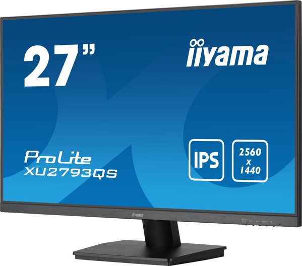 Monitor iiyama ProLite XU2793QS-B7