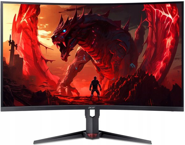 Acer Monitor Nitro XZ273UX2bmiiprx