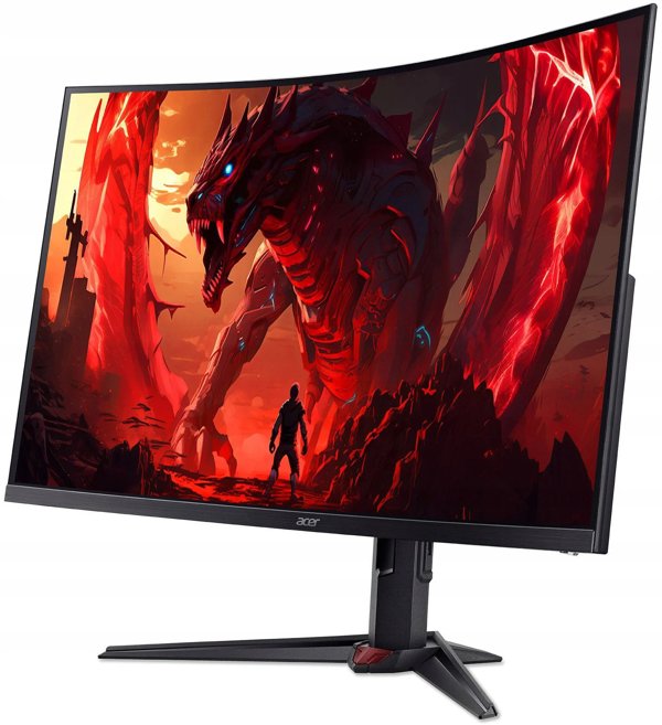 Acer Monitor Nitro XZ273UX2bmiiprx