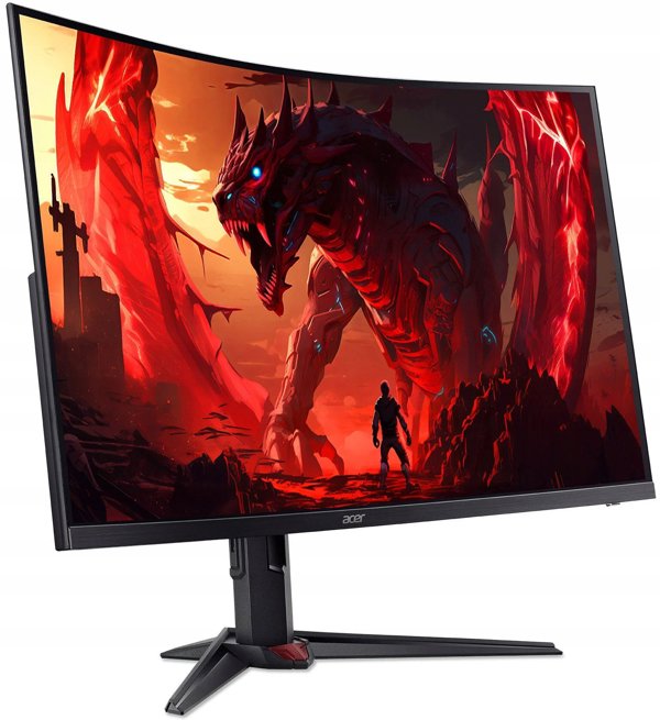 Acer Monitor Nitro XZ273UX2bmiiprx