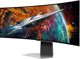 Monitor Samsung Odyssey G9 OLED (LS49CG950SUXEN)