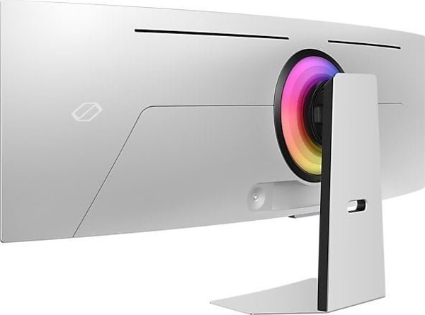 Monitor Samsung Odyssey G9 OLED (LS49CG950SUXEN)
