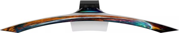 Monitor Samsung Odyssey G9 OLED (LS49CG950SUXEN)
