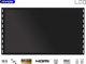 Οθόνη αφής open frame LED 24" HDMI USB VGA BNC 12V 230V Full HD