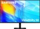 SAMSUNG LS37D802EAUXEN | 37 " | VA | 16:9 | 60 Hz | 5 ms | 3840 x 2160 pixels | 350 cd/m² | Ποσότητα θυρών HDMI 1 | Μαύρο