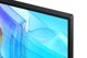 SAMSUNG LS37D802EAUXEN | 37 " | VA | 16:9 | 60 Hz | 5 ms | 3840 x 2160 pixels | 350 cd/m² | Ποσότητα θυρών HDMI 1 | Μαύρο