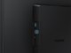 SAMSUNG LS37D802EAUXEN | 37 " | VA | 16:9 | 60 Hz | 5 ms | 3840 x 2160 pixels | 350 cd/m² | Ποσότητα θυρών HDMI 1 | Μαύρο